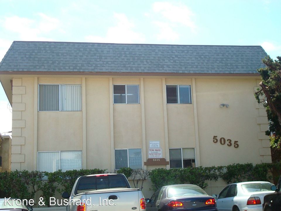 1st image of 5035 Del Monte Ave APT 5