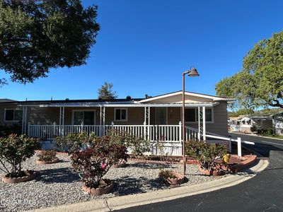 141 Navajo Way #60, Thousand Oaks, CA, 91362