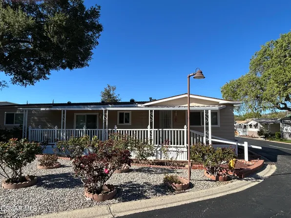 141 Navajo Way #60, Thousand Oaks, CA 91362