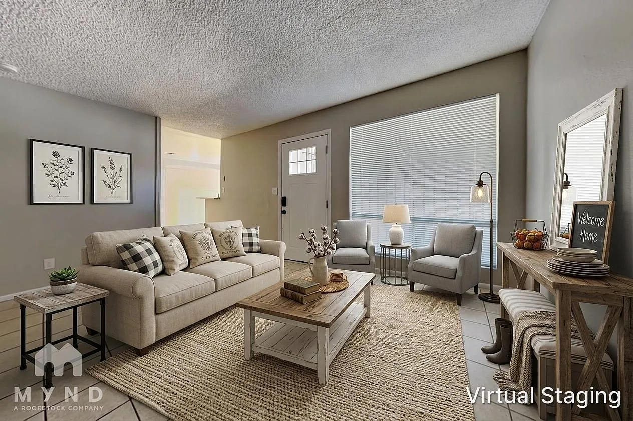 2 bed, 2.0 bath, 976 sqft, $1,545 — Photo 2
