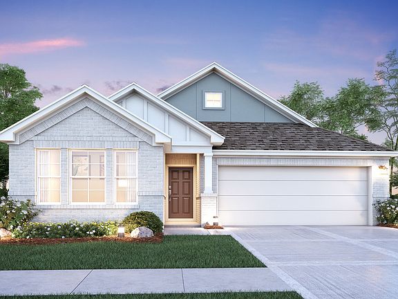 Eastland Elevation H