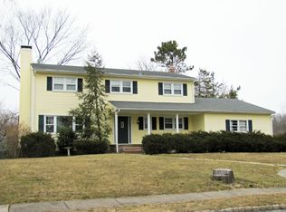 9 Morgan Rd, Parsippany, NJ 07054