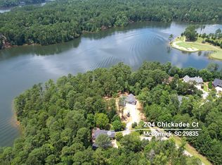 204 Chickadee Ct, Mc Cormick, SC 29835