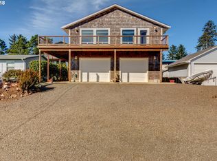 2220 Shuholm Ave W, Tillamook, OR 97141