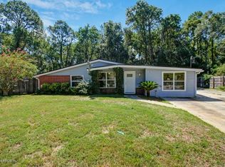 2145 Antilles Ct, Jacksonville, FL 32216