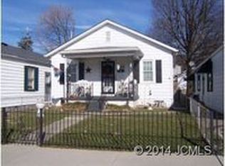 838 W Main St, Madison, IN 47250