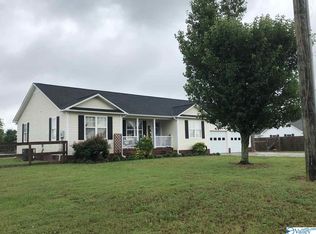 27765 Bethel Rd, Elkmont, AL 35620