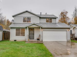 1816 NE 82nd St, Vancouver, WA