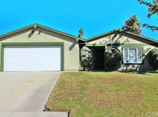 1570 Ranch Rd, San Bernardino, CA 92407