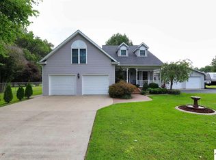 954 Smith Ave, Paducah, KY 42003