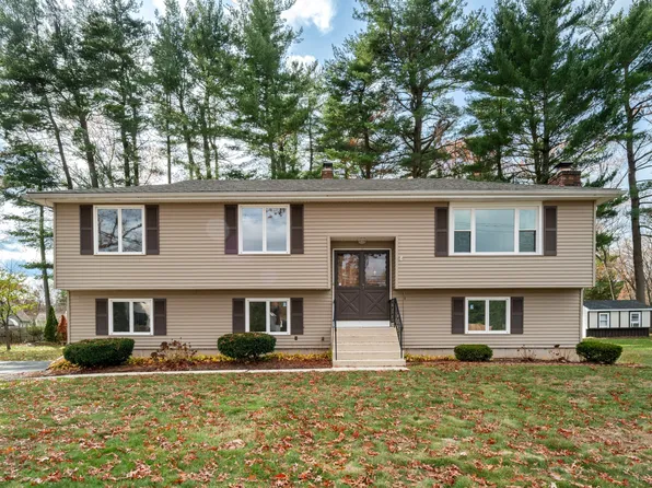 452 Jude Lane, Southington, CT 06489