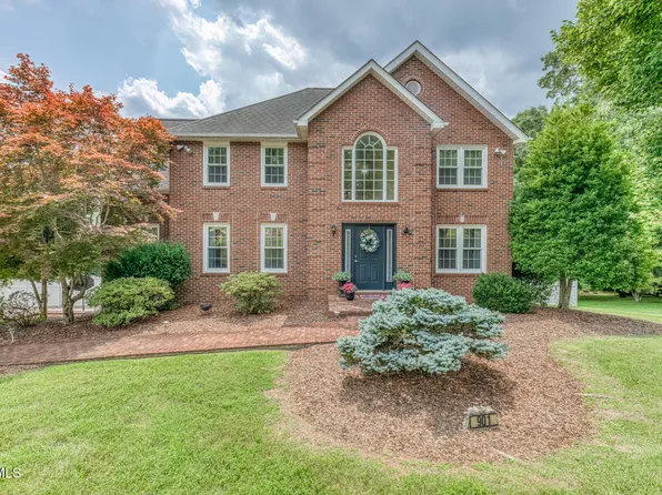 901 Colfax Ave, Kingsport, TN 37660