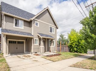 4439 NE 62nd Ave, Portland, OR 97218