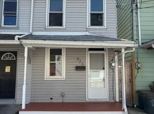 918 Elizabeth St, Lebanon, PA 17042