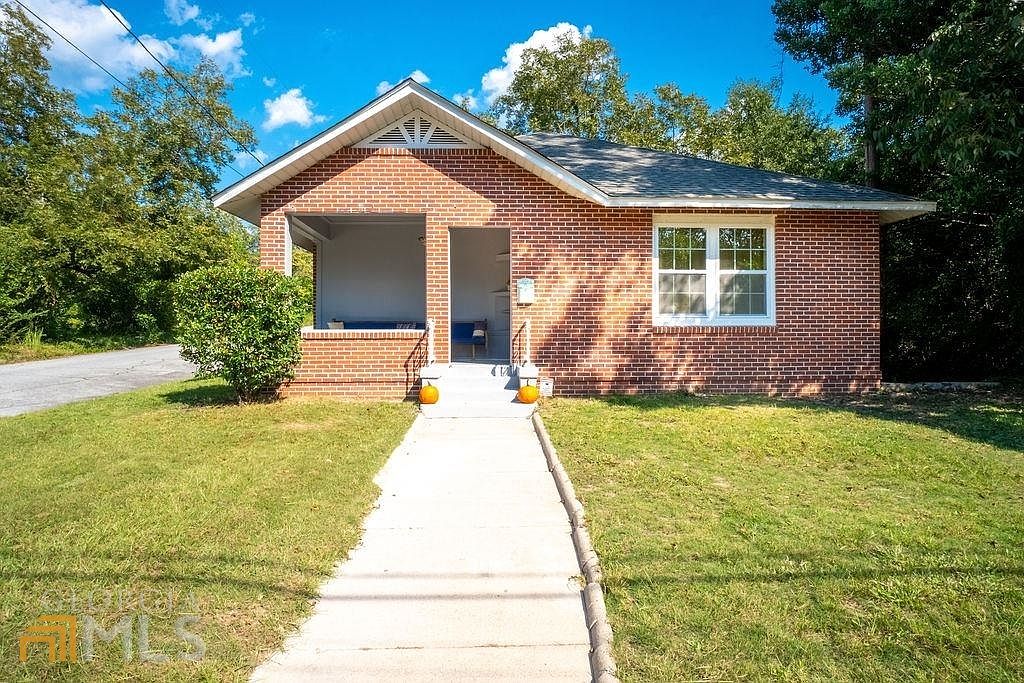 1208 Brentwood Ave, Macon, GA 31204 Zillow