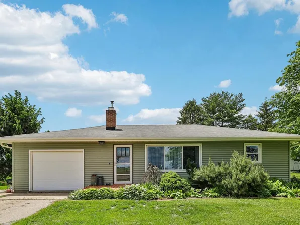 N5899 Highway 89, Lake Mills, WI 53551