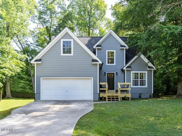 106 Redhead Court, Jacksonville, NC 28540