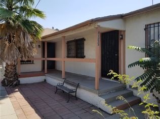 1235 E 119th St, Los Angeles, CA 90059