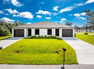 520 Way St, Pt Charlotte, FL 33953