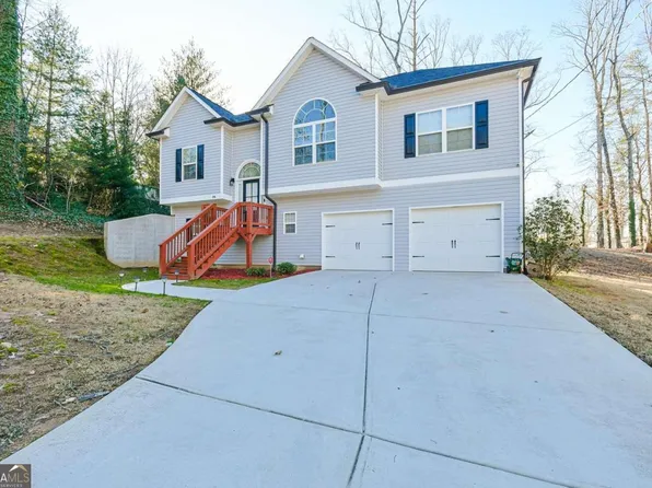 5766 Dogwood Cir, Austell, GA 30168