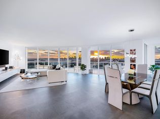 1000 S Pointe Dr APT 3201, Miami Beach, FL 33139