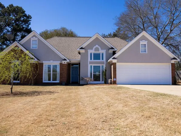 5105 Pierce Point Dr, Phenix City, AL 36867