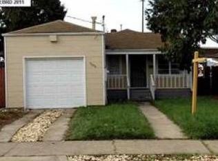 2424 Chanslor Ave, Richmond, CA 94804