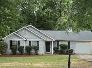 2016 Briar Trail Ct SW, Atlanta, GA 30331