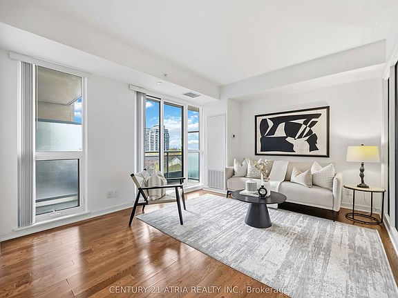 4th image of 9199 Yonge St Unit 518