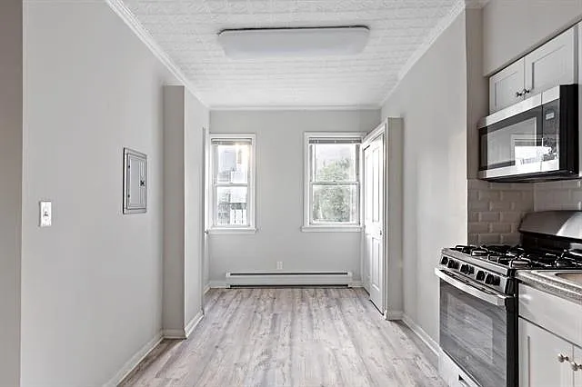 Lovely Hoboken 1 BR at 404 Madison Street — Photo 3
