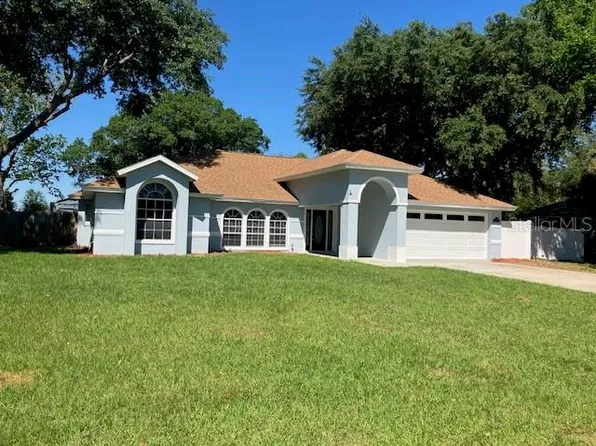 33541 TARLTON DRIVE, LEESBURG, FL 34788