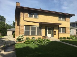 2841 S 71st St #1, Milwaukee, WI 53219