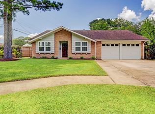 11910 Mullins Dr, Houston, TX 77035