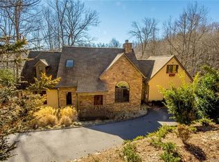 280 S Sequoyah Ln, Brevard, NC 28712