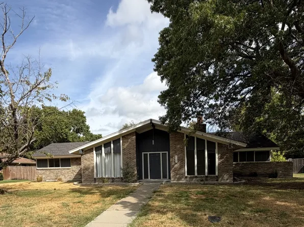 111 Ashe Bend Dr, Rockwall, TX 75087