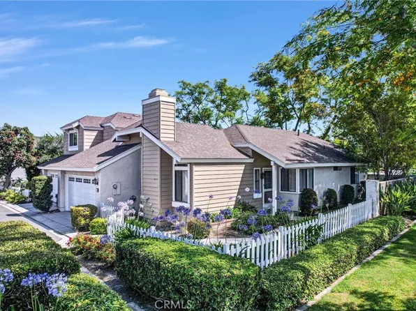 17 Gladstone, Irvine, CA 92606