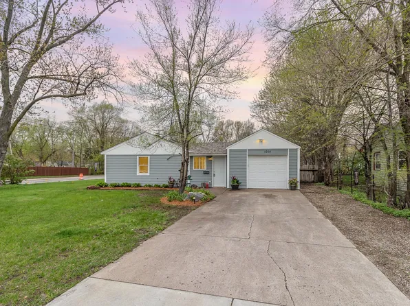 1014 E 86th St, Minneapolis, MN 55420