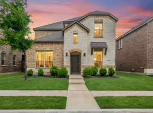 2614 Franklin Dr, Celina, TX 75009