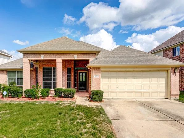 10318 Linden Springs Dr, Houston, TX 77095