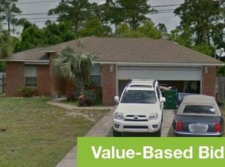 3186 Pins Ln, Gulf Breeze, FL 32563