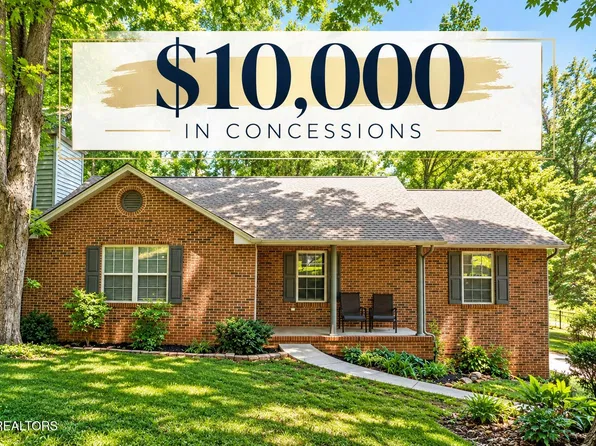 712 Kimbee Rd, Knoxville, TN 37923