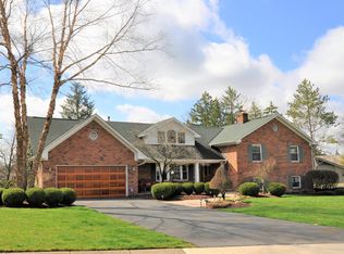 4420 Kipling Rd, Columbus, OH 43220