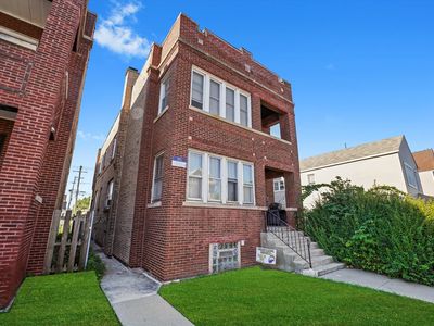 3815 W Diversey Ave, Chicago, IL, 60647