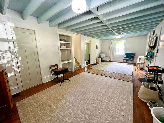 Front Living Room