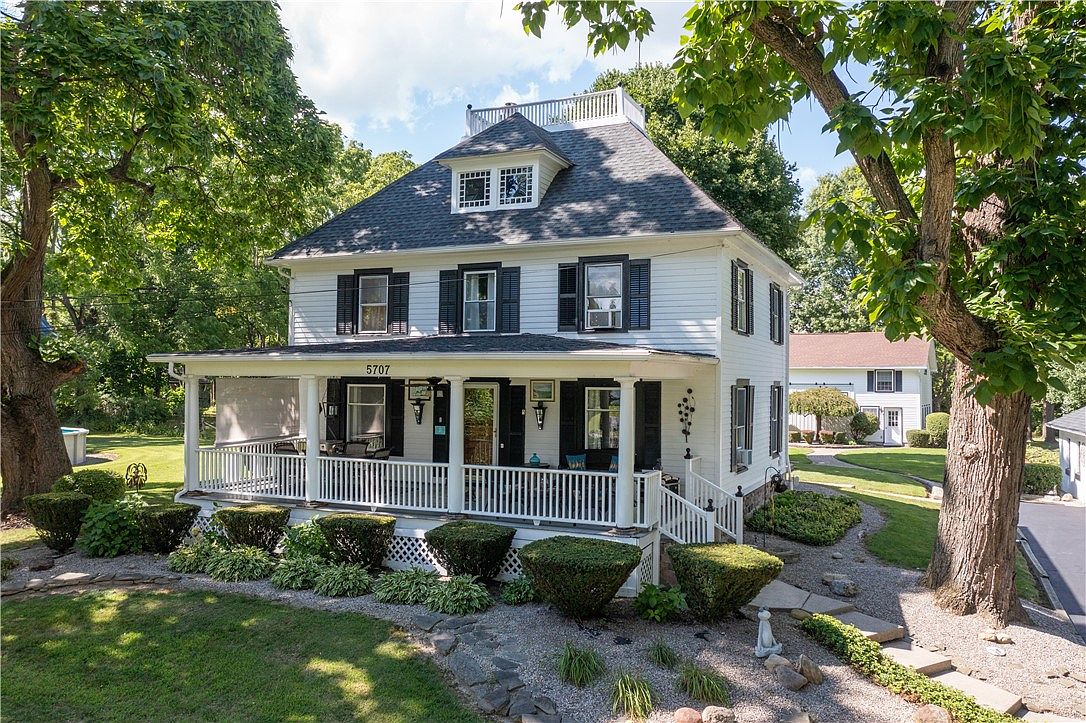 5707 Big Tree Rd, Lakeville, NY 14480 Zillow