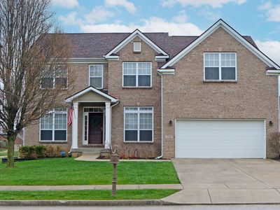 200 Red Oak Way, Nicholasville, KY, 40356