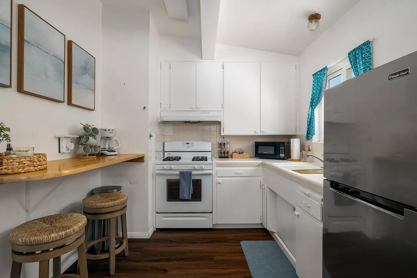 1 bed, 800 sqft, $4,000 — Photo 4