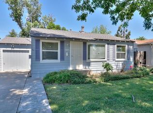 1405 Teresa St, Modesto, CA 95350