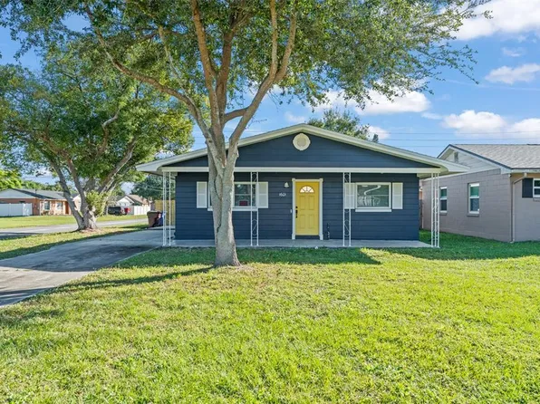 1601 Connecticut Ave, Saint Cloud, FL 34769