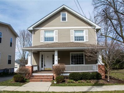 32 E Main St, Canfield, OH, 44406